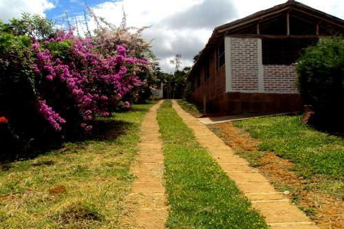 Hotel Campestre El Santuario