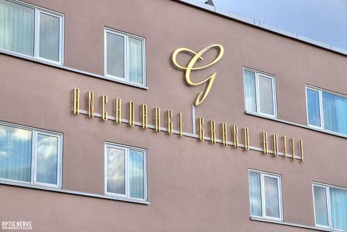 Anchorage Grand Hotel