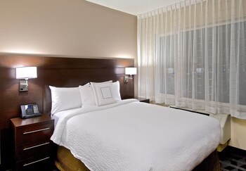 Hotel Towneplace Suites By Marriott Anchorage Midtown