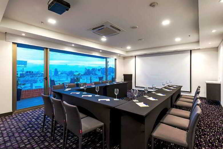 Hotel NH Bogot� Urban 26 Royal