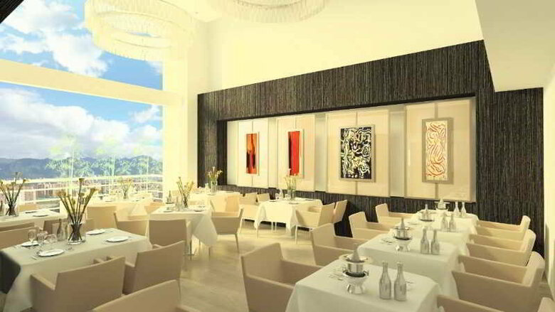 Hotel NH Bogot� Urban 26 Royal