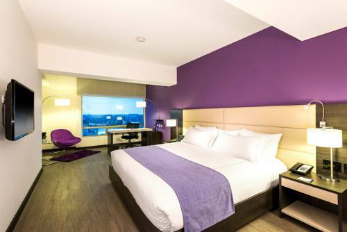 Hotel NH Bogot� Urban 26 Royal