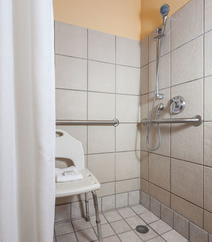 Hotel Fairfield Inn & Suites Anchorage Midtown