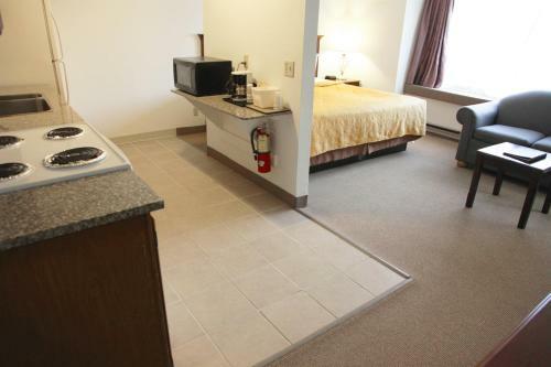 Alex Hotel And Suites