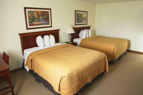 Alex Hotel And Suites