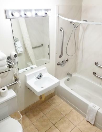 Alex Hotel And Suites