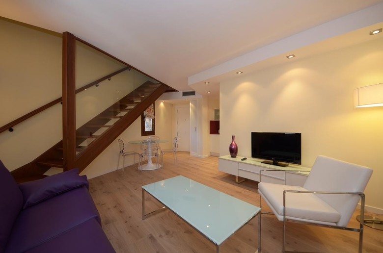 Apartamento El Palacete De Ainsa