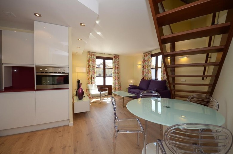 Apartamento El Palacete De Ainsa