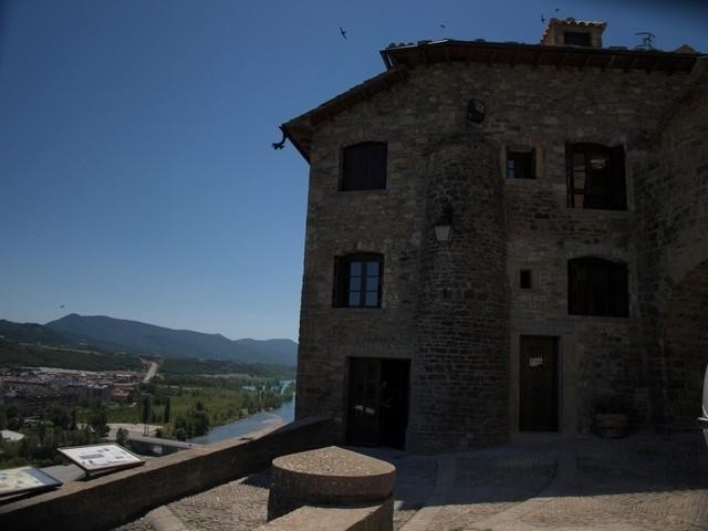 Apartamento El Mirador De Ainsa