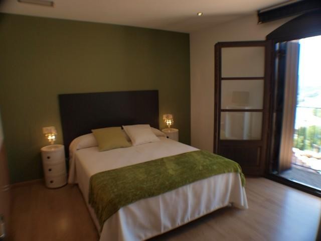 Apartamento El Mirador De Ainsa