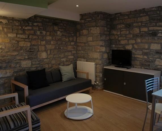 Apartamento El Mirador De Ainsa