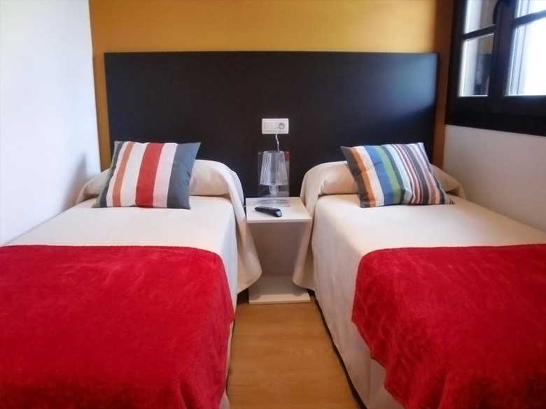 Apartamento El Mirador De Ainsa