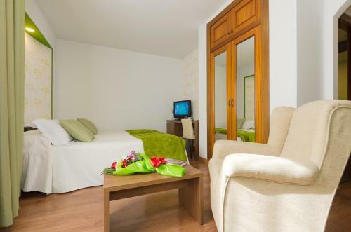 Hotel Apolo