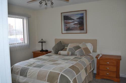 Hotel Anchorage Uptown Suites