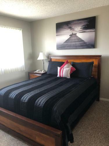Hotel Anchorage Uptown Suites