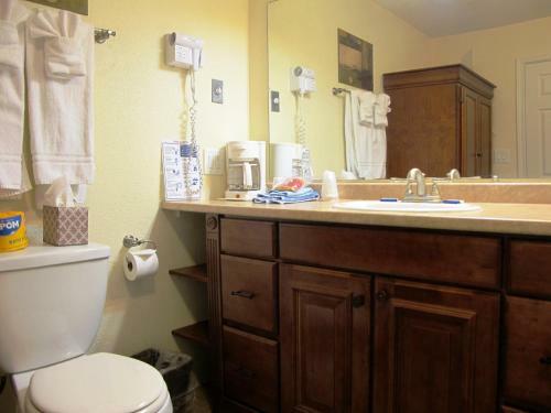 Hotel Anchorage Uptown Suites