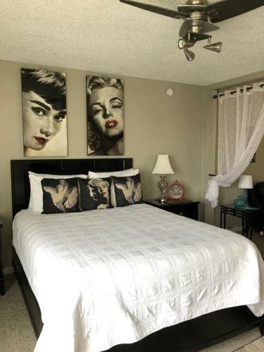 Hotel Anchorage Uptown Suites