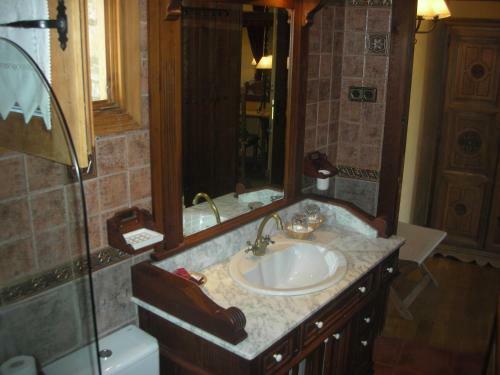 Hotel Posada Real