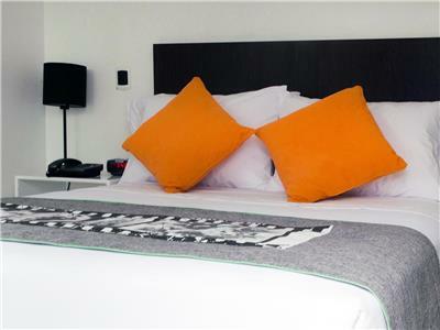 Aparthotel Hotel Dc Feria