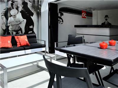 Aparthotel Hotel Dc Feria