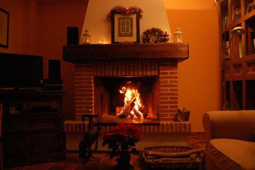 Agroturismo Casa Rural Estarr�n
