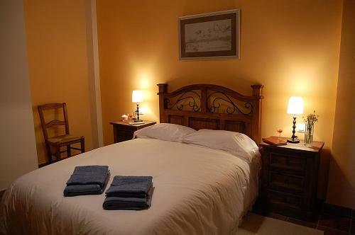 Agroturismo Casa Rural Estarr�n