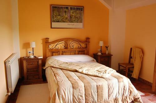 Agroturismo Casa Rural Estarr�n