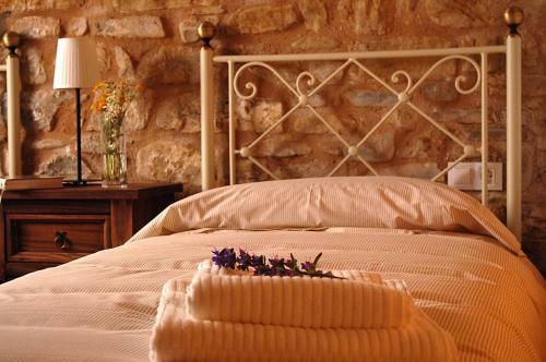 Agroturismo Casa Rural Estarr�n