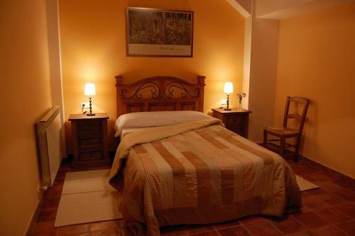 Agroturismo Casa Rural Estarr�n