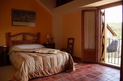 Agroturismo Casa Rural Estarr�n