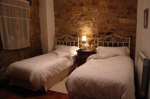 Agroturismo Casa Rural Estarr�n