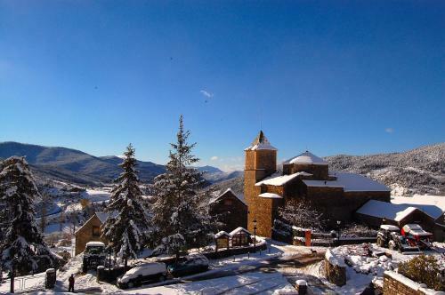 Agroturismo Casa Rural Estarr�n