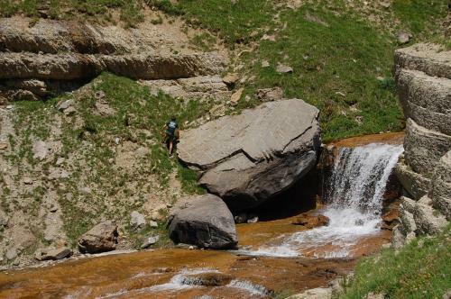 Agroturismo Casa Rural Estarr�n