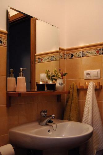 Agroturismo Casa Rural Estarr�n