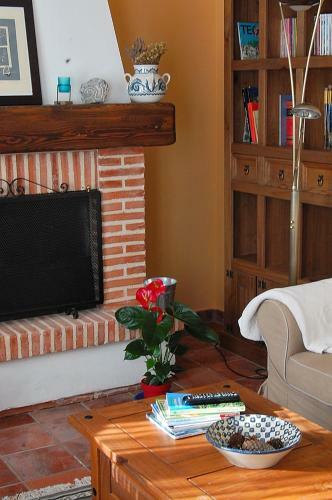 Agroturismo Casa Rural Estarr�n