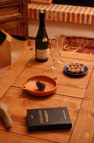Agroturismo Casa Rural Estarr�n