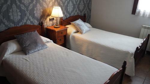 Agroturismo Casa Rural Ekoigoa