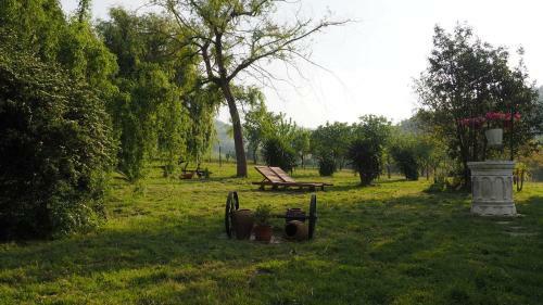 Agroturismo Casa Rural Ekoigoa