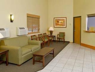 Motel Super 8 Fairbanks