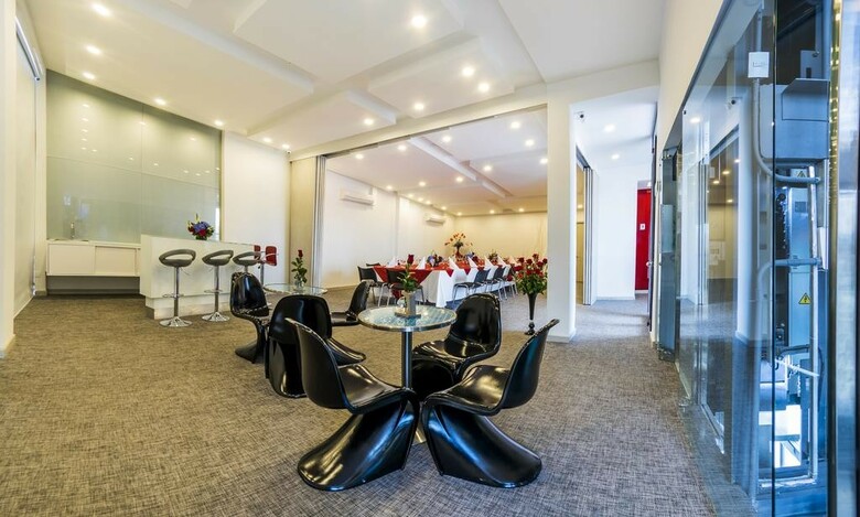 Hotel Black Tower Premium