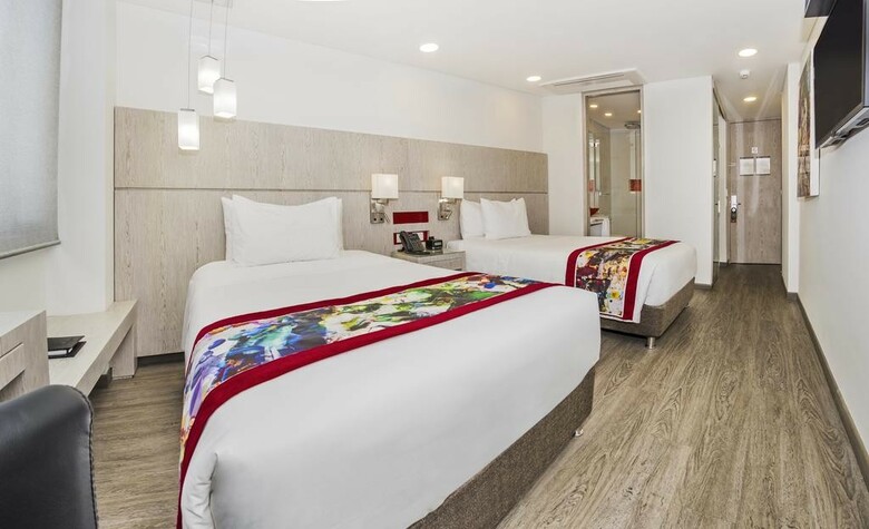 Hotel Black Tower Premium