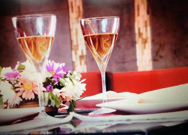 Hotel Parque 63