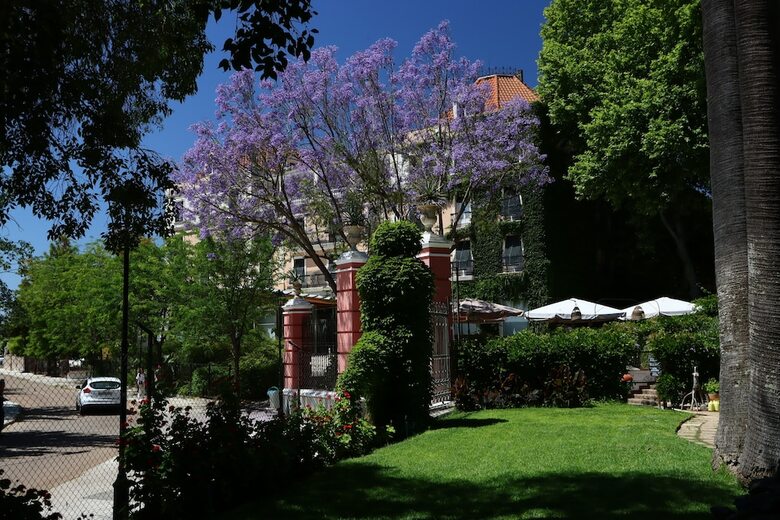 Hotel Varinia Serena - Balneario De Alange