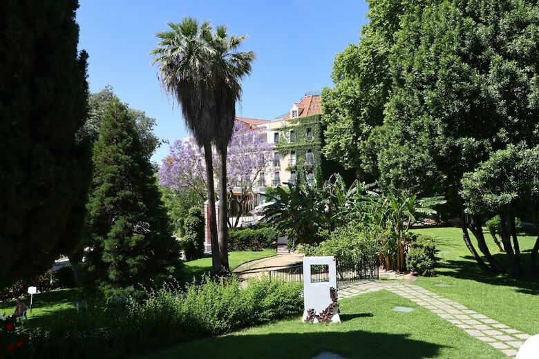 Hotel Varinia Serena - Balneario De Alange