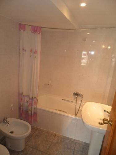 Hostal Alba