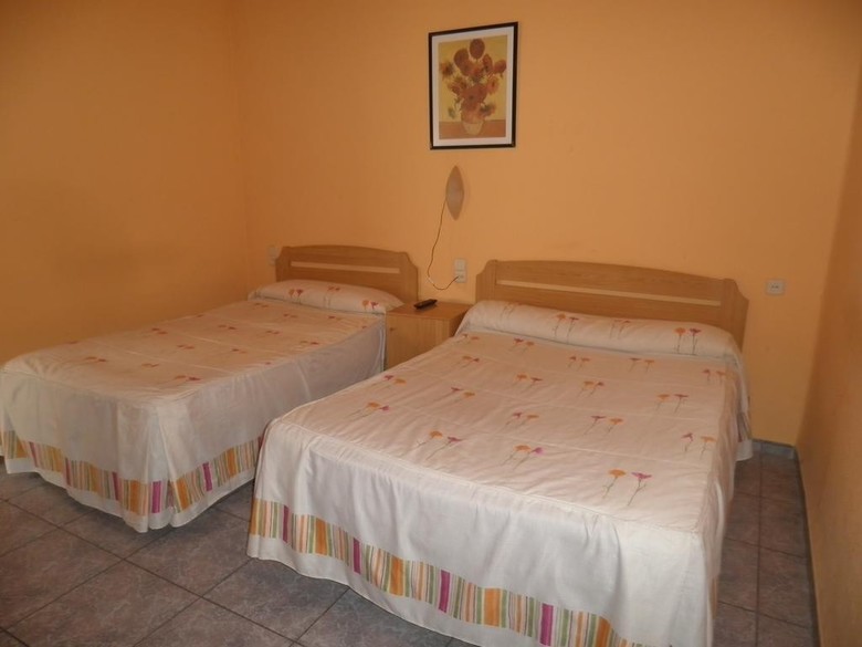 Hostal Alba
