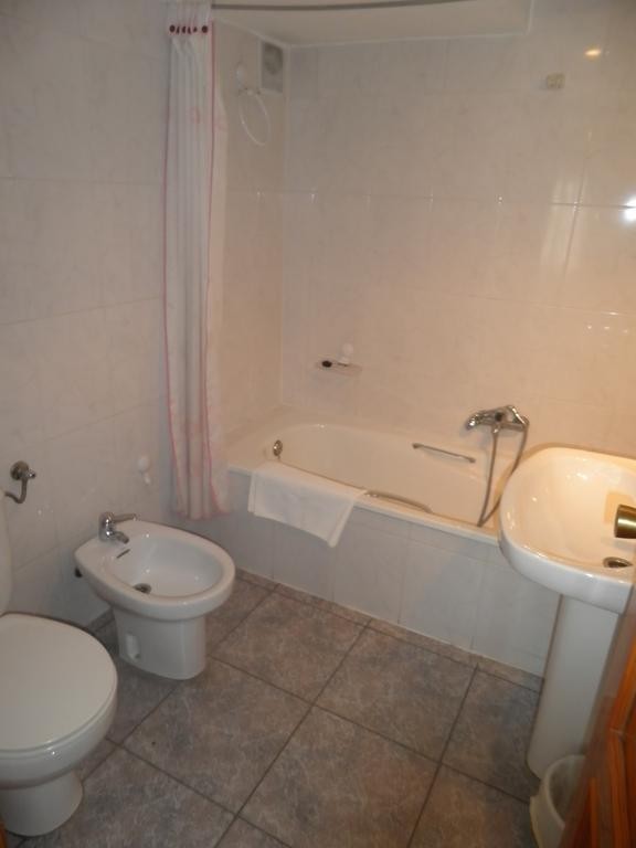 Hostal Alba