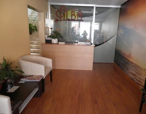 Hostal Alba