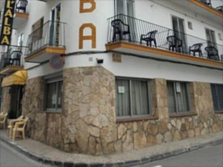 Hostal Alba