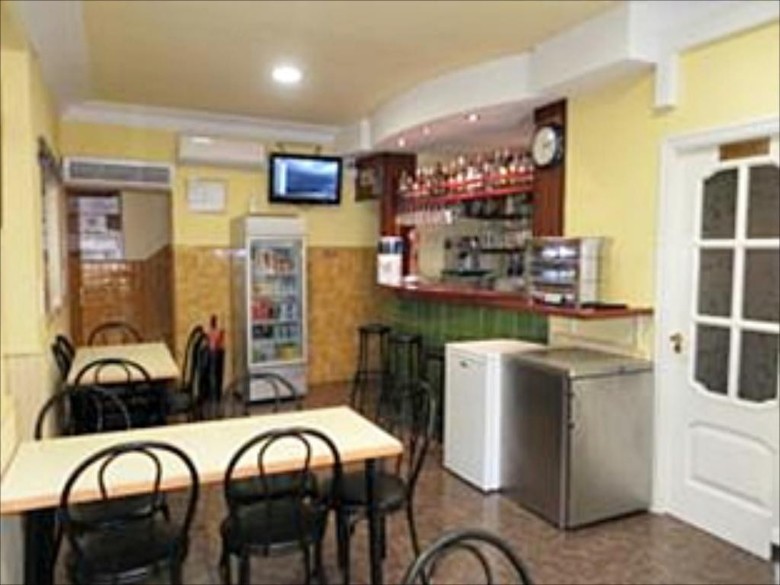 Hostal Alba